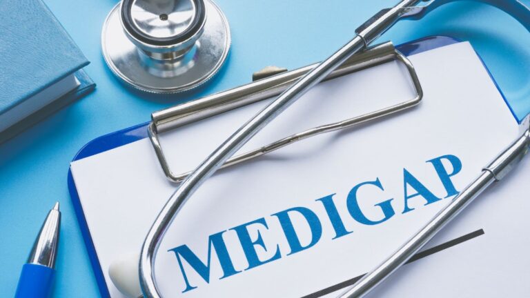 How can a Medigap Policy Help With Health Care Costs?