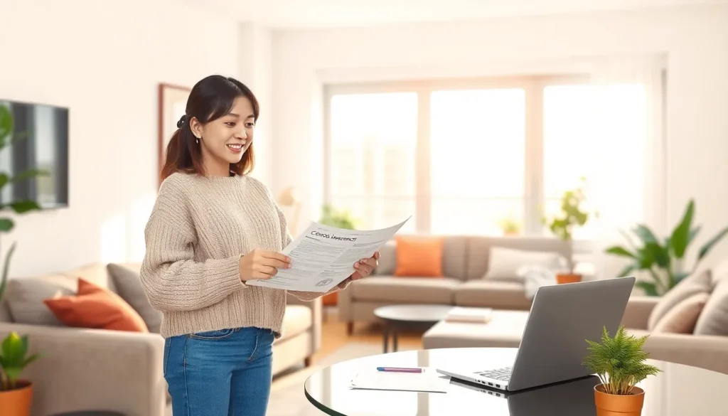 home insurance for condo