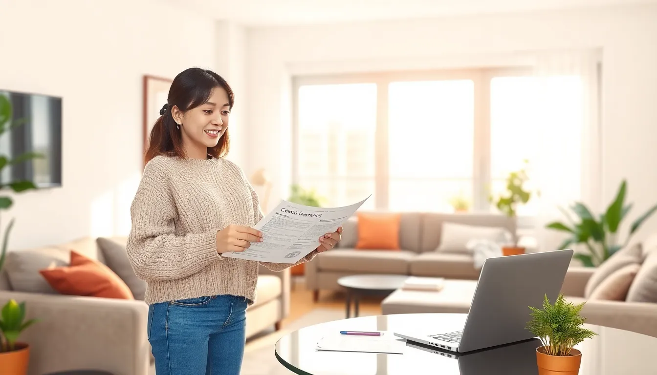 home insurance for condo